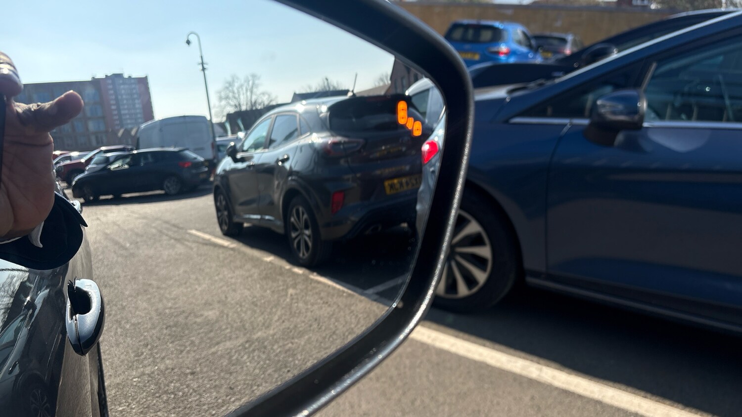 Used Ford Kuga 2025 for sale - 77906244: Photo 43