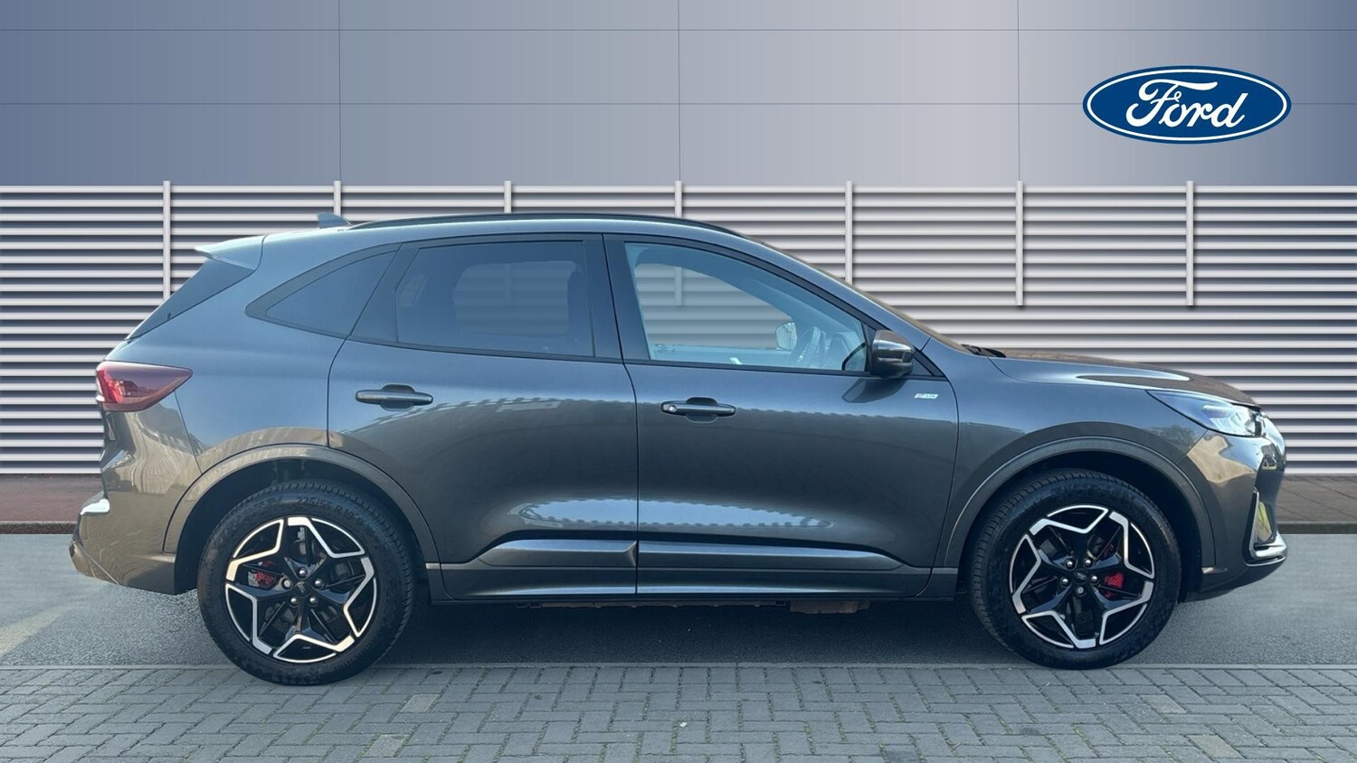 Used Ford Kuga 2025 for sale - 77906244: Photo 5