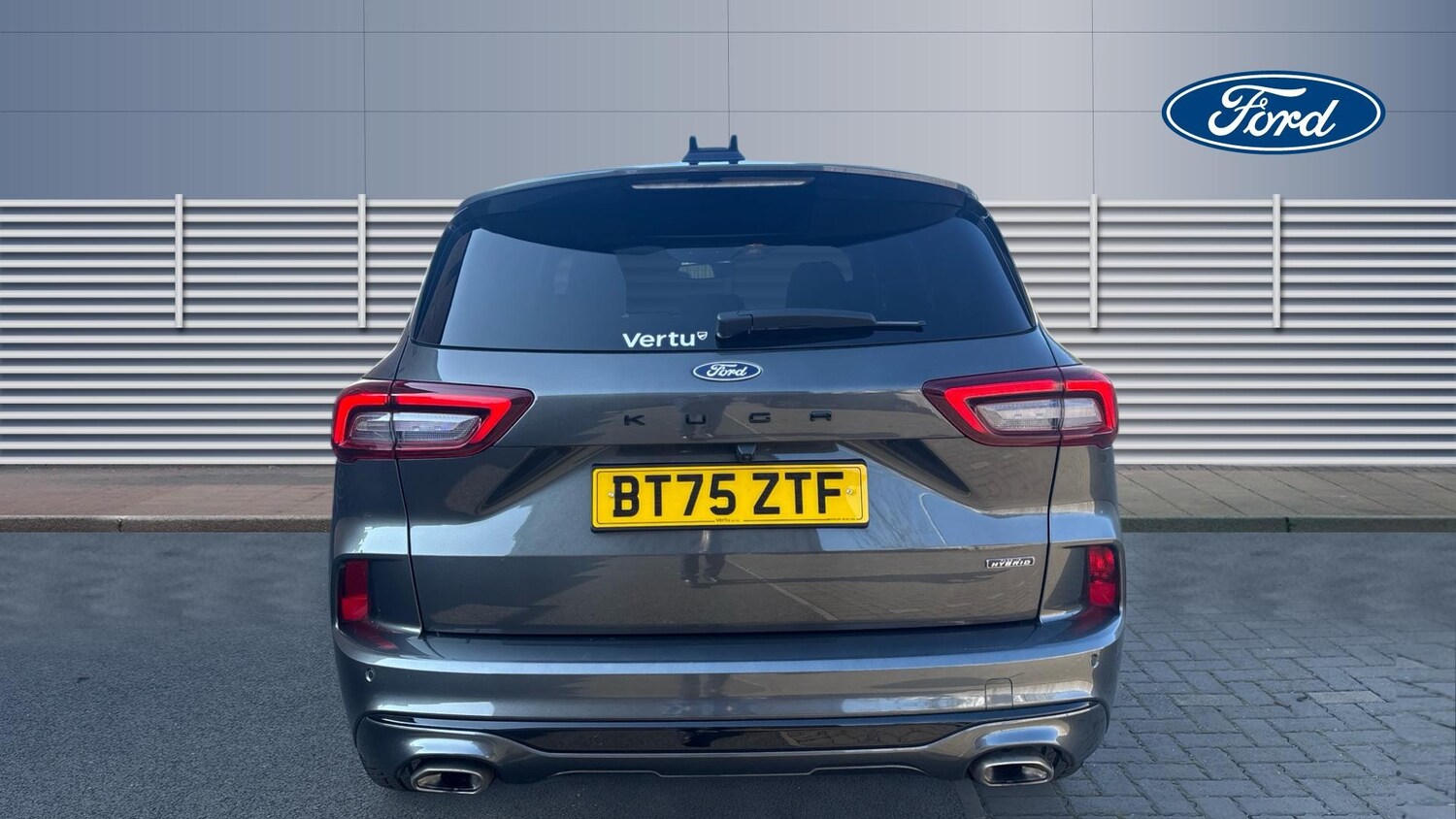 Used Ford Kuga 2025 for sale - 77906244: Photo 6