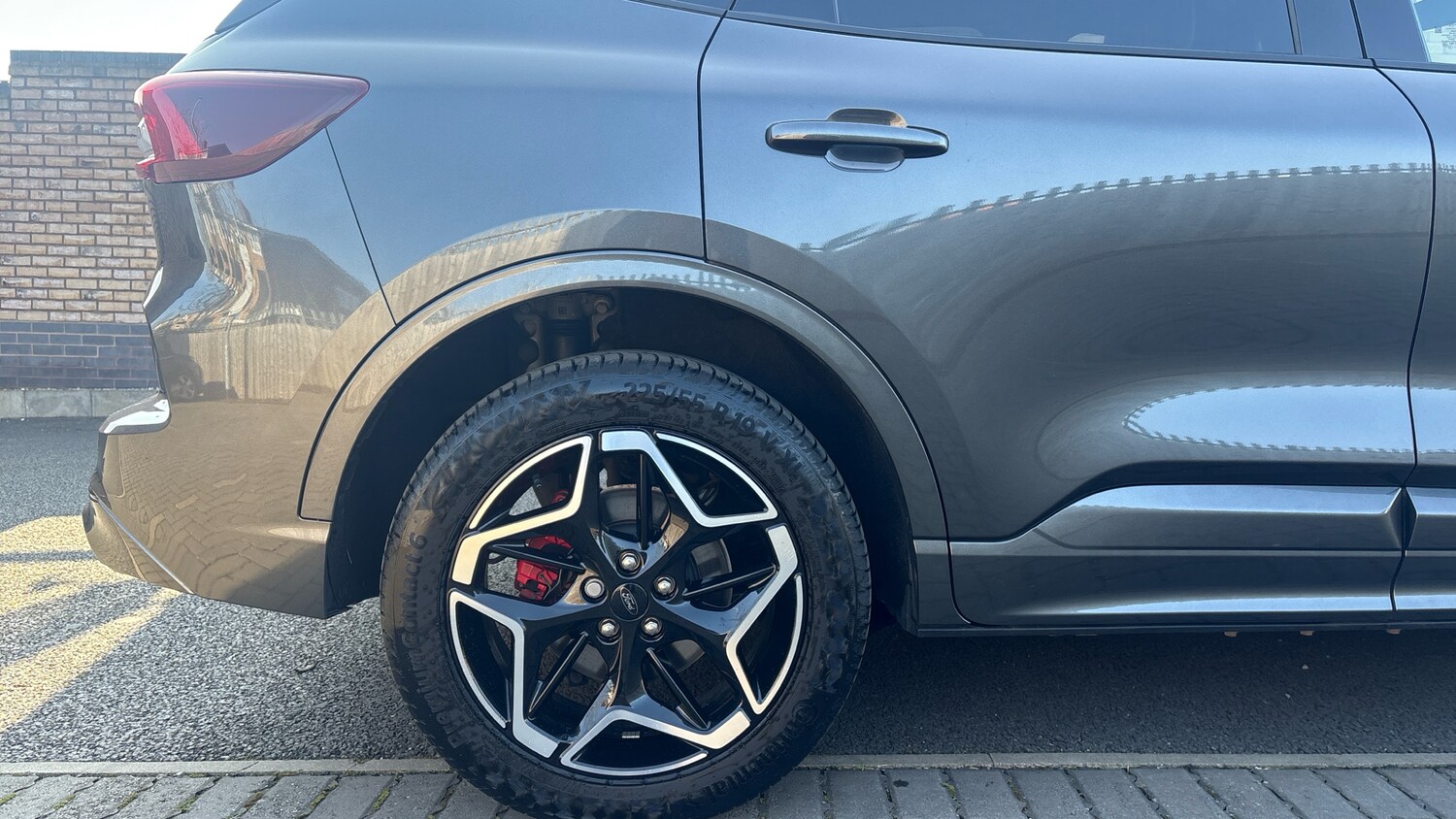 Used Ford Kuga 2025 for sale - 77906244: Photo 7