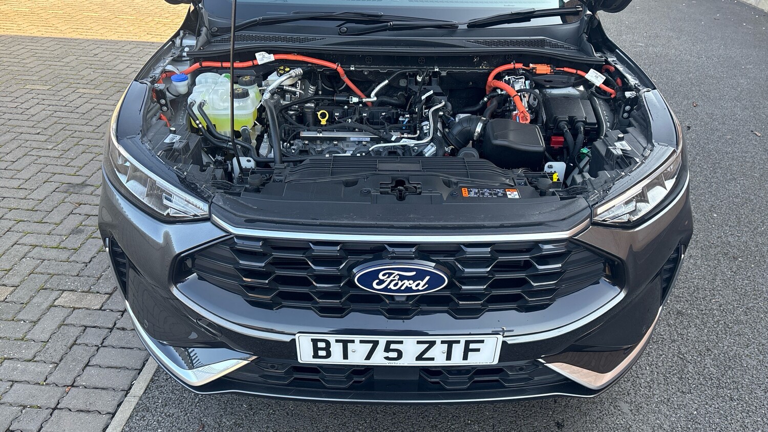 Used Ford Kuga 2025 for sale - 77906244: Photo 8