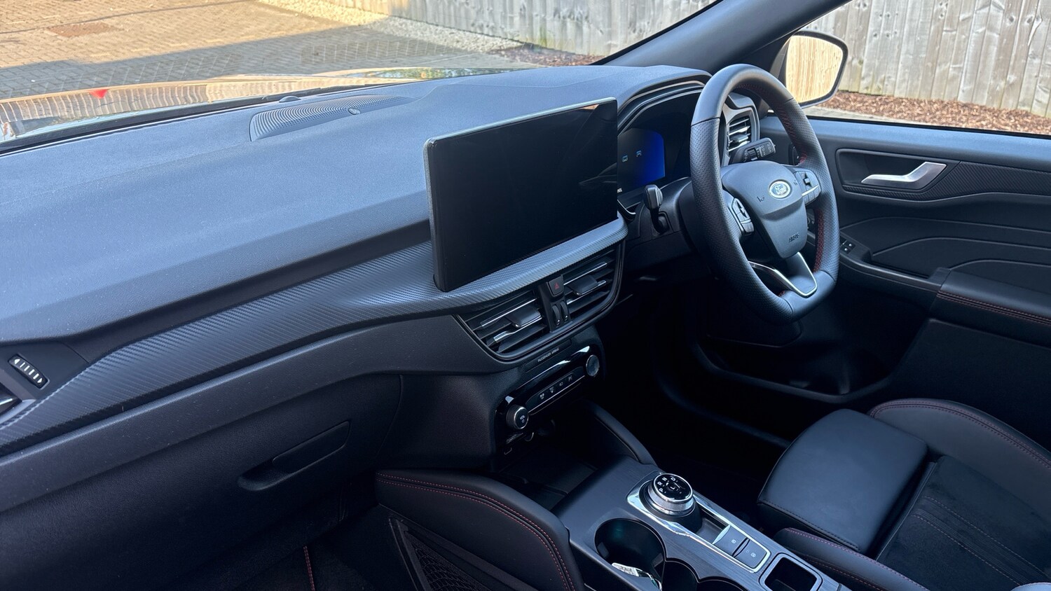 Used Ford Kuga 2025 for sale - 77906244: Photo 9