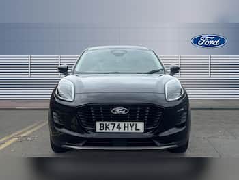 Used Ford Puma 2024 for sale - 79703223: Photo