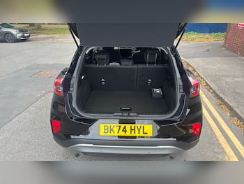 Used Ford Puma 2024 for sale - 79703223: Photo