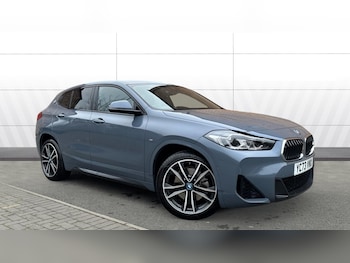 2023 (73) - xDrive 25e M Sport 5dr Auto