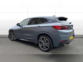 Used BMW X2 2023 for sale - 77438102: Photo