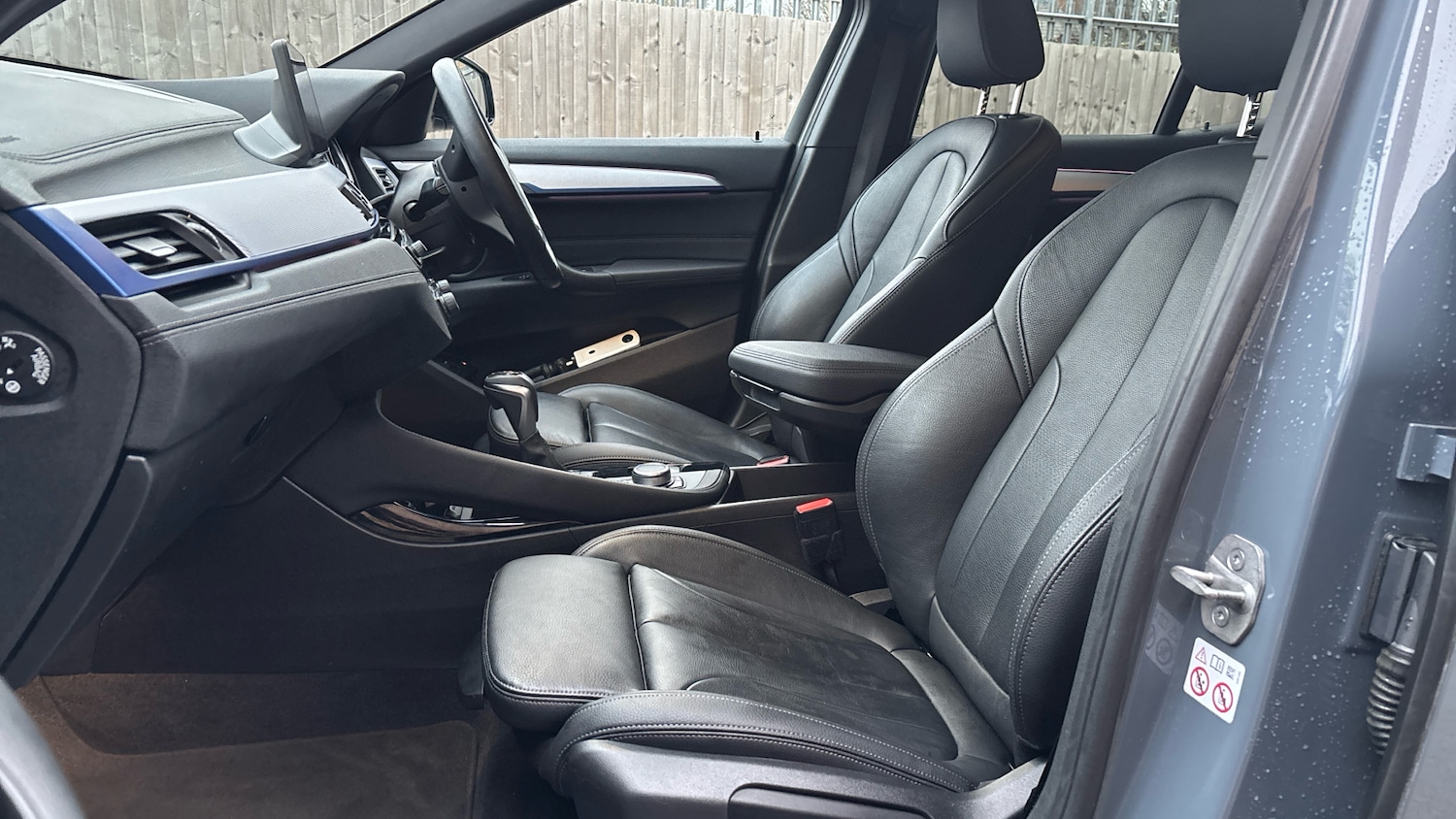 Used BMW X2 2023 for sale - 77438102: Photo 48