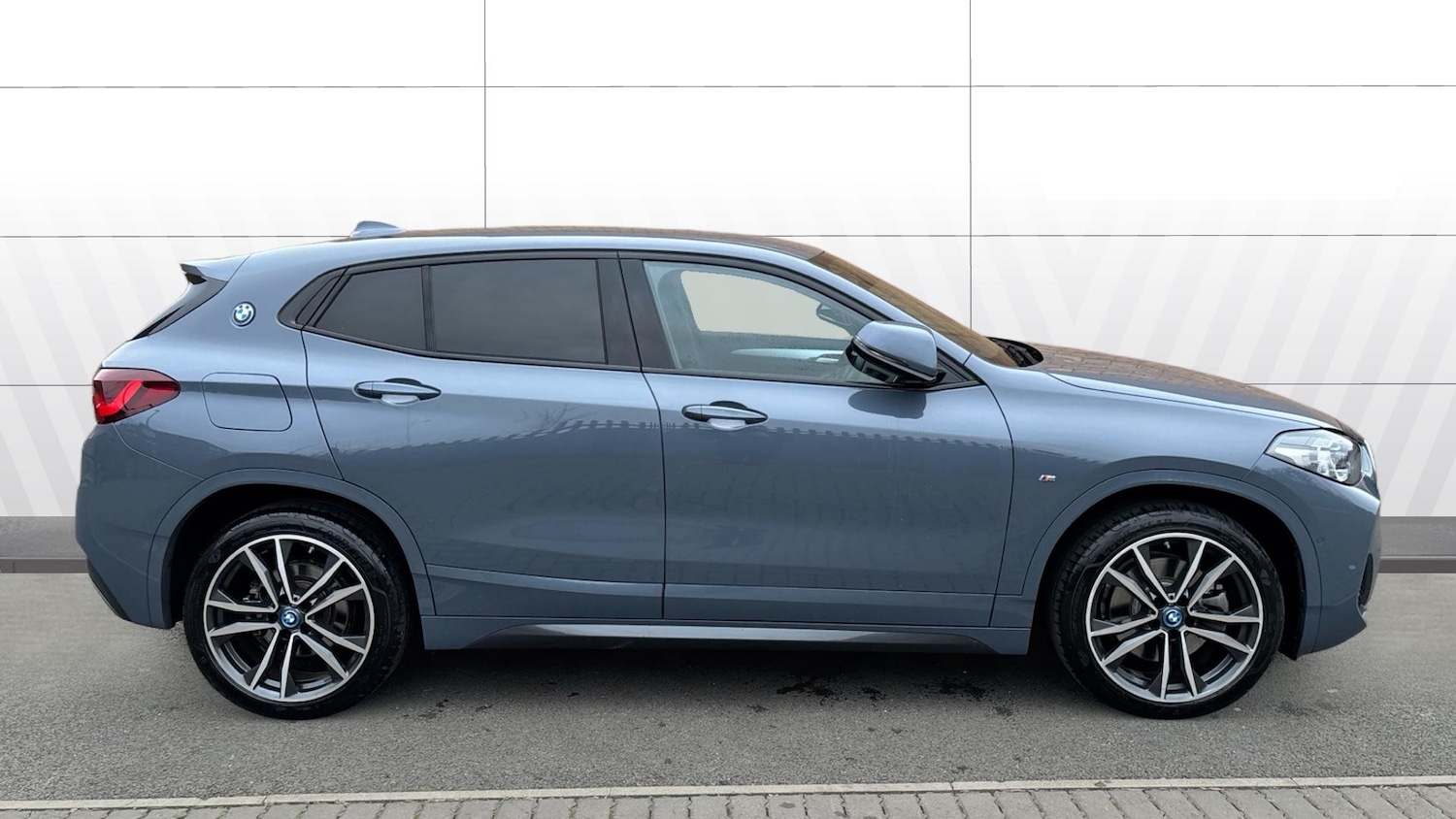 Used BMW X2 2023 for sale - 77438102: Photo 5