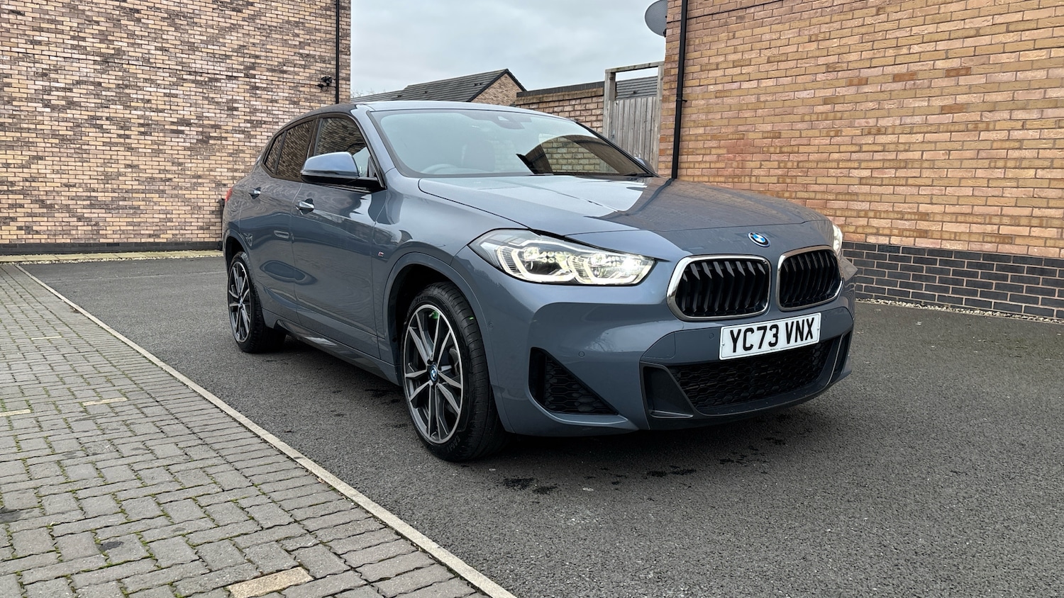 Used BMW X2 2023 for sale - 77438102: Photo 50