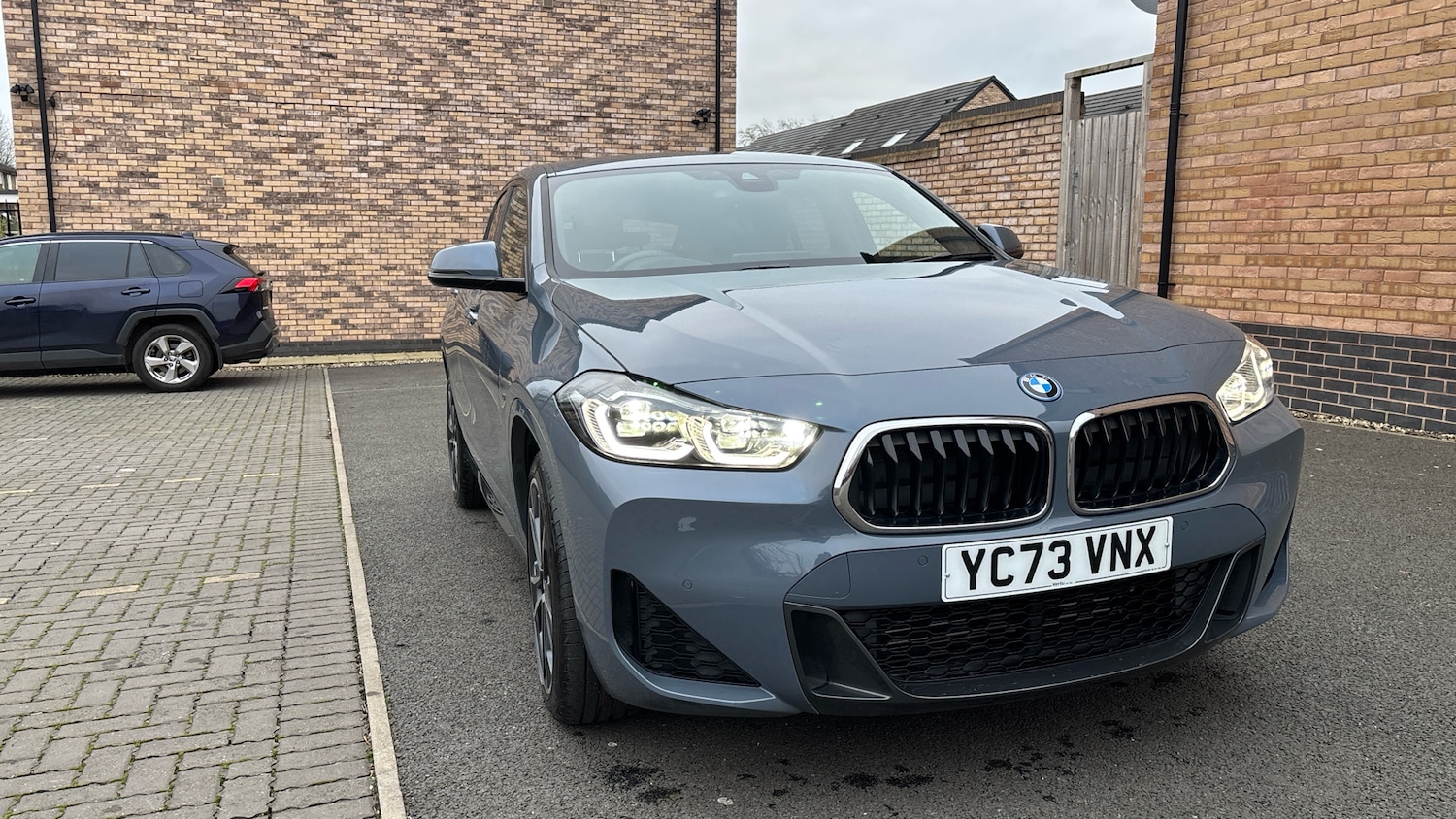 Used BMW X2 2023 for sale - 77438102: Photo 52