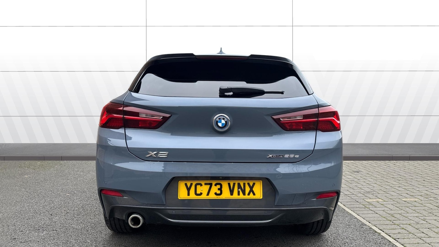 Used BMW X2 2023 for sale - 77438102: Photo 6