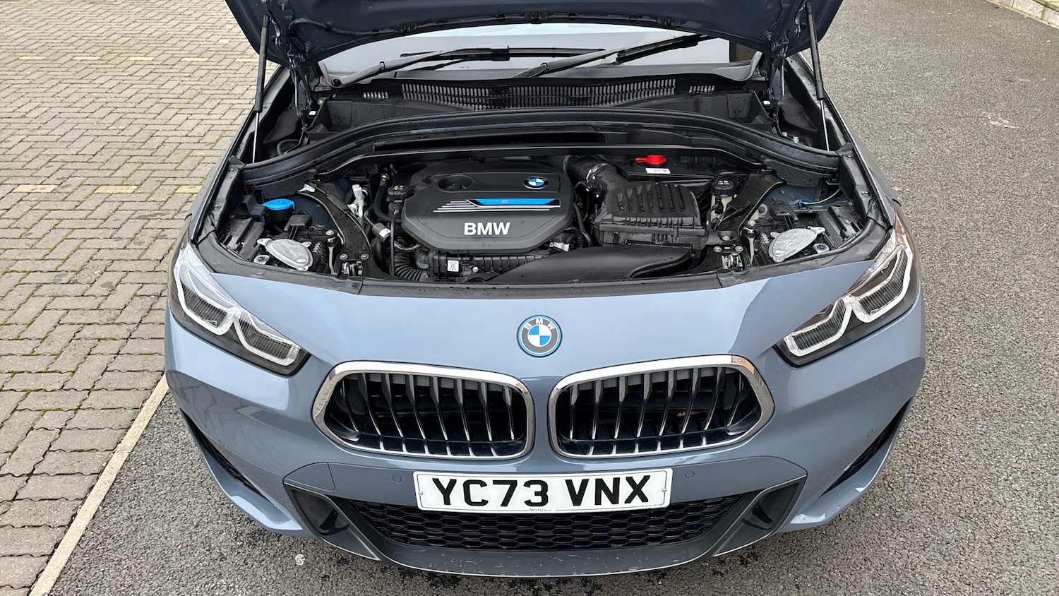 Used BMW X2 2023 for sale - 77438102: Photo 8