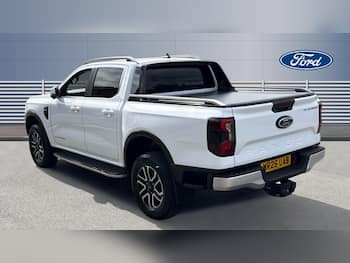 Used Ford Ranger 2026 for sale - 79813851: Photo