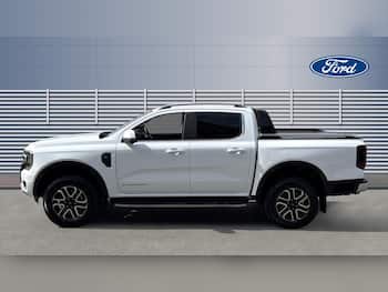Used Ford Ranger 2026 for sale - 79813851: Photo