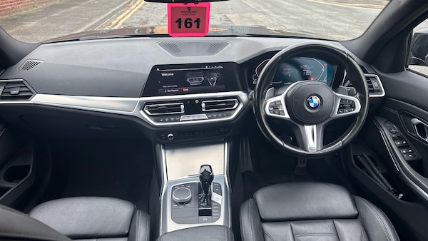Used BMW 3 Series 2021 for sale - 76262769: Photo 10