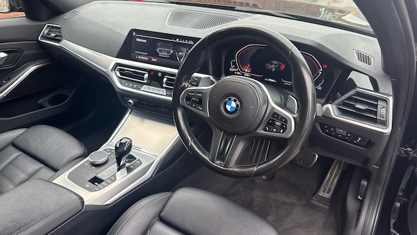 Used BMW 3 Series 2021 for sale - 76262769: Photo 11