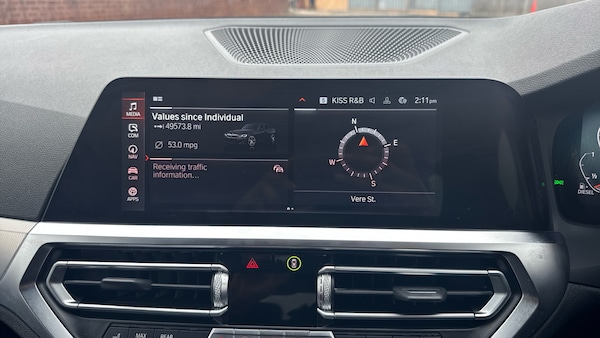 Used BMW 3 Series 2021 for sale - 76262769: Photo 12