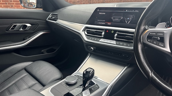 Used BMW 3 Series 2021 for sale - 76262769: Photo 14