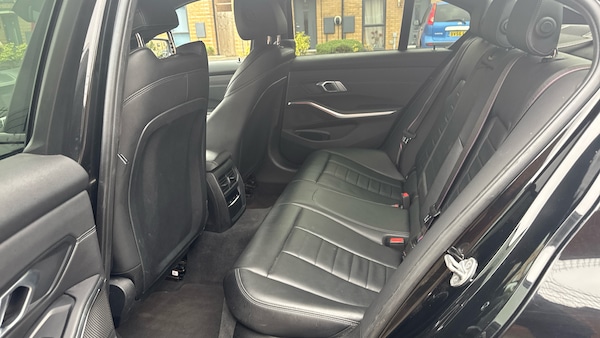 Used BMW 3 Series 2021 for sale - 76262769: Photo 16
