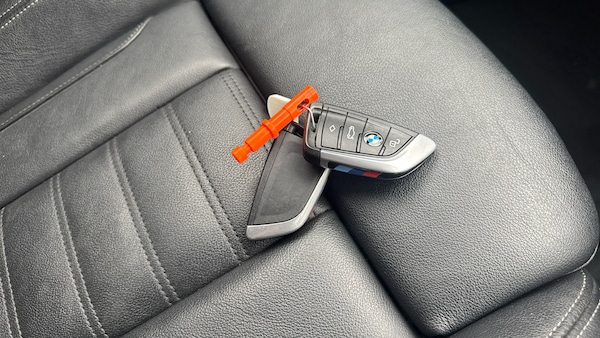 Used BMW 3 Series 2021 for sale - 76262769: Photo 20