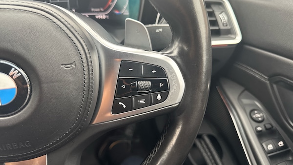 Used BMW 3 Series 2021 for sale - 76262769: Photo 25