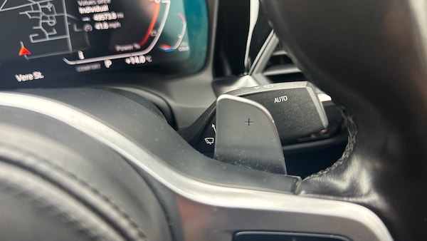 Used BMW 3 Series 2021 for sale - 76262769: Photo 27