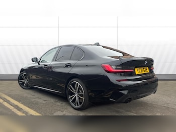 Used BMW 3 Series 2021 for sale - 76262769: Photo 2