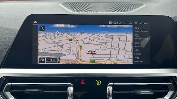 Used BMW 3 Series 2021 for sale - 76262769: Photo 33