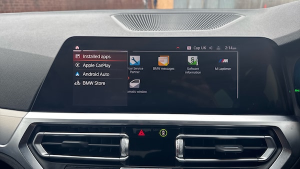 Used BMW 3 Series 2021 for sale - 76262769: Photo 35