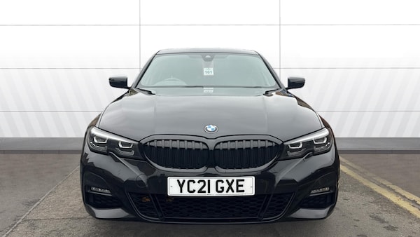 Used BMW 3 Series 2021 for sale - 76262769: Photo 3