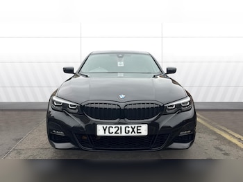 Used BMW 3 Series 2021 for sale - 76262769: Photo 3