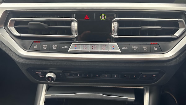 Used BMW 3 Series 2021 for sale - 76262769: Photo 43