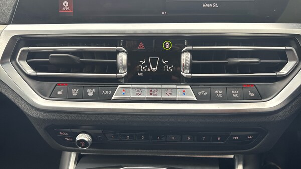 Used BMW 3 Series 2021 for sale - 76262769: Photo 44