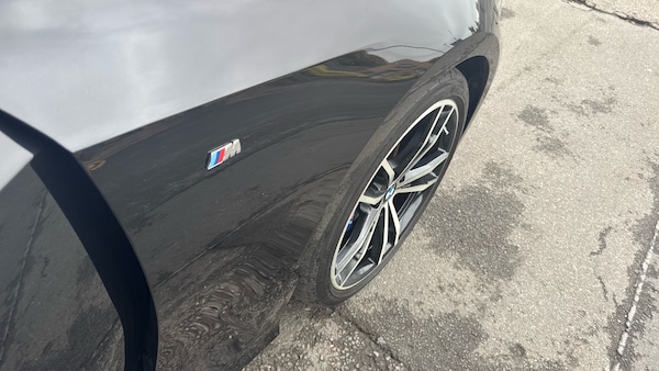 Used BMW 3 Series 2021 for sale - 76262769: Photo 47