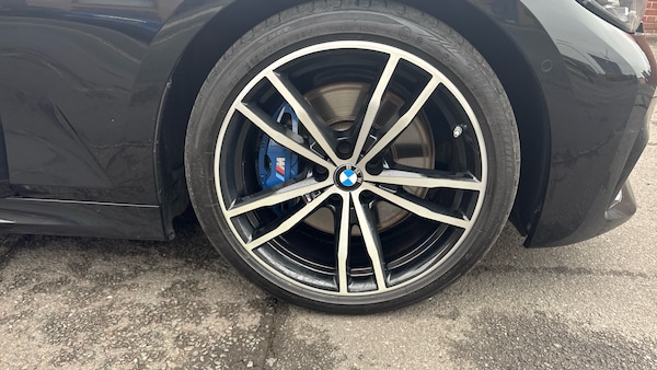 Used BMW 3 Series 2021 for sale - 76262769: Photo 48