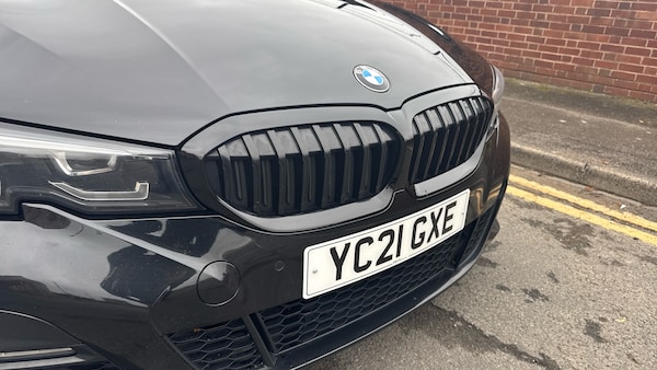 Used BMW 3 Series 2021 for sale - 76262769: Photo 50