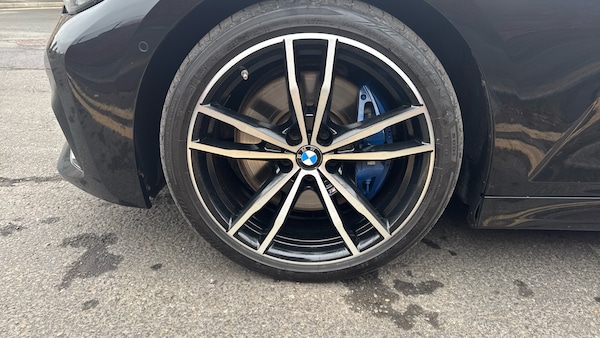 Used BMW 3 Series 2021 for sale - 76262769: Photo 52