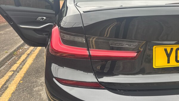 Used BMW 3 Series 2021 for sale - 76262769: Photo 54