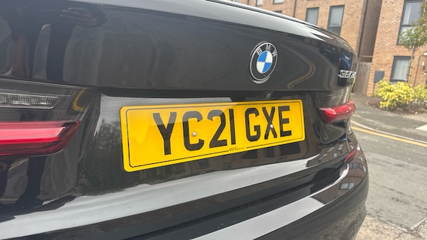 Used BMW 3 Series 2021 for sale - 76262769: Photo 55