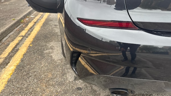 Used BMW 3 Series 2021 for sale - 76262769: Photo 56