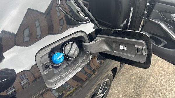 Used BMW 3 Series 2021 for sale - 76262769: Photo 57