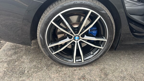 Used BMW 3 Series 2021 for sale - 76262769: Photo 58