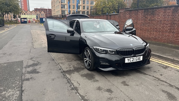 Used BMW 3 Series 2021 for sale - 76262769: Photo 59
