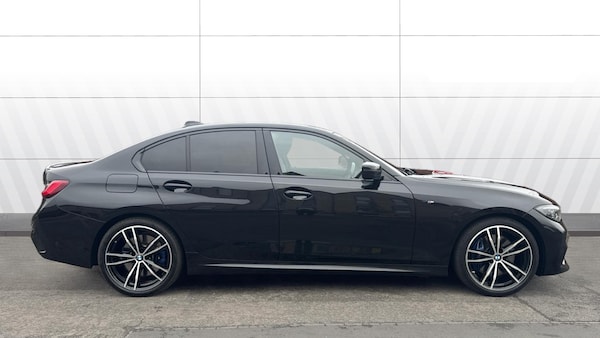 Used BMW 3 Series 2021 for sale - 76262769: Photo 5