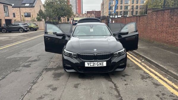Used BMW 3 Series 2021 for sale - 76262769: Photo 60