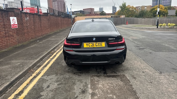 Used BMW 3 Series 2021 for sale - 76262769: Photo 64