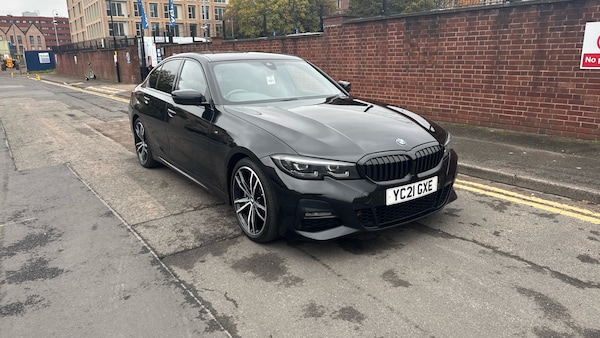 Used BMW 3 Series 2021 for sale - 76262769: Photo 65