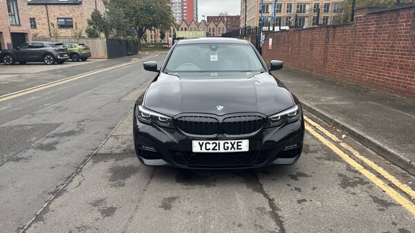 Used BMW 3 Series 2021 for sale - 76262769: Photo 66