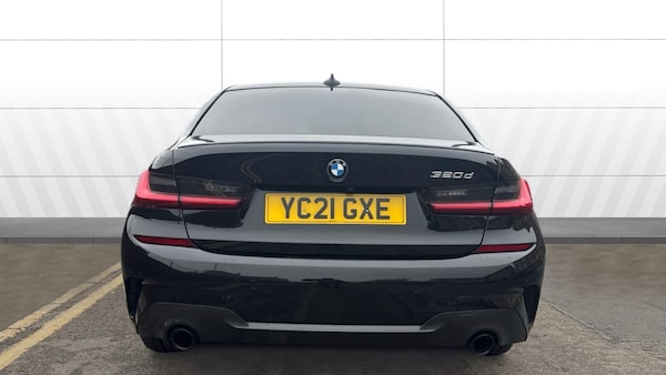 Used BMW 3 Series 2021 for sale - 76262769: Photo 6
