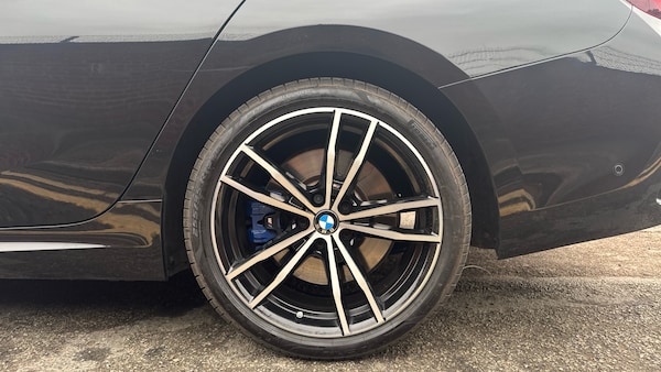 Used BMW 3 Series 2021 for sale - 76262769: Photo 7
